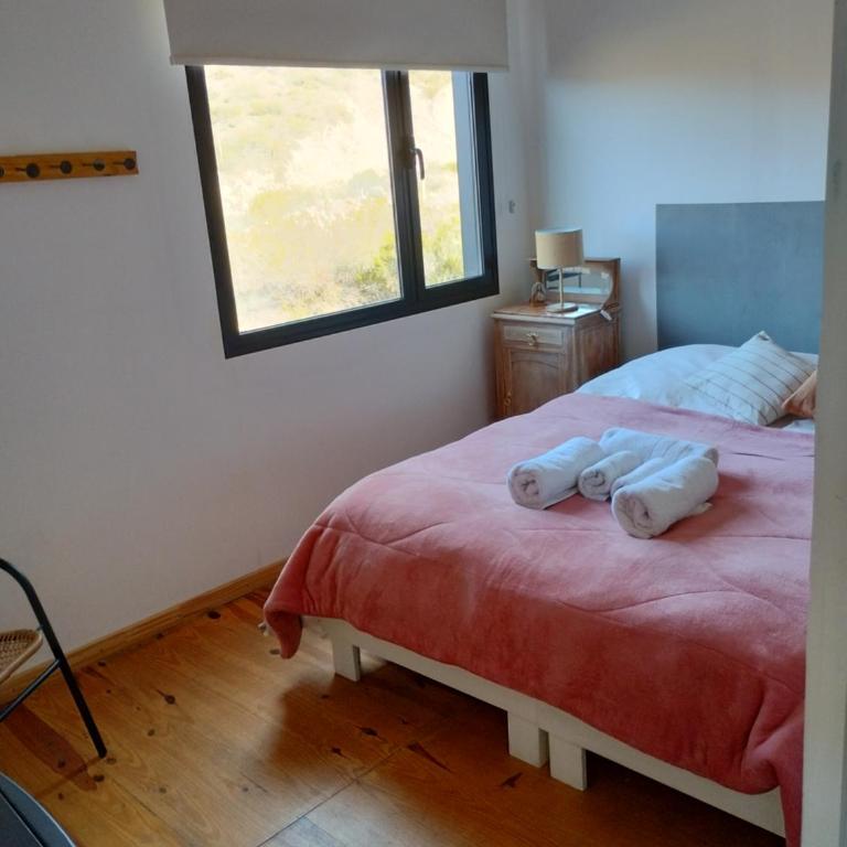 Cabaña San Charbel - Chalet de 3 dormitorios - 28