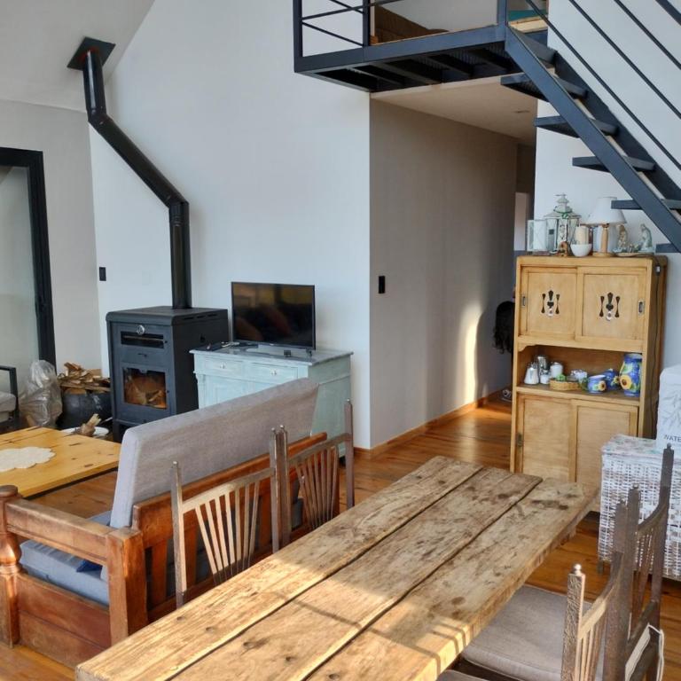 Cabaña San Charbel - Chalet de 3 dormitorios - 26