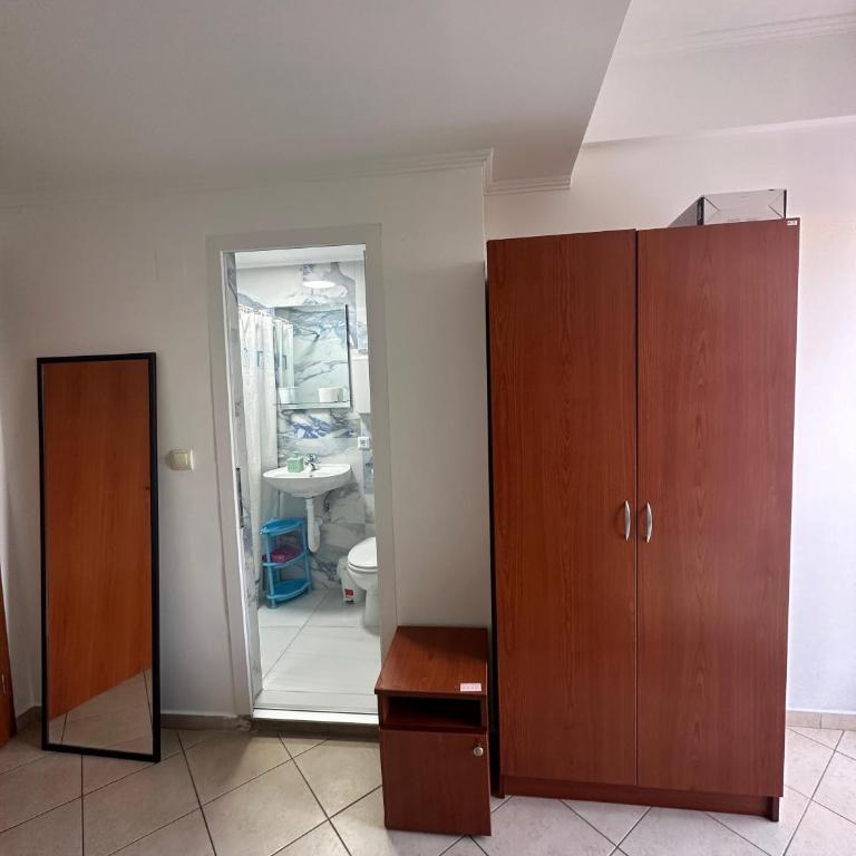 Guest House Mitrovic - Chambre Triple avec Vue - 2