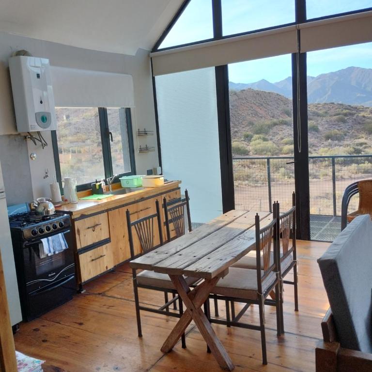 Cabaña San Charbel - Chalet de 3 dormitorios - 27