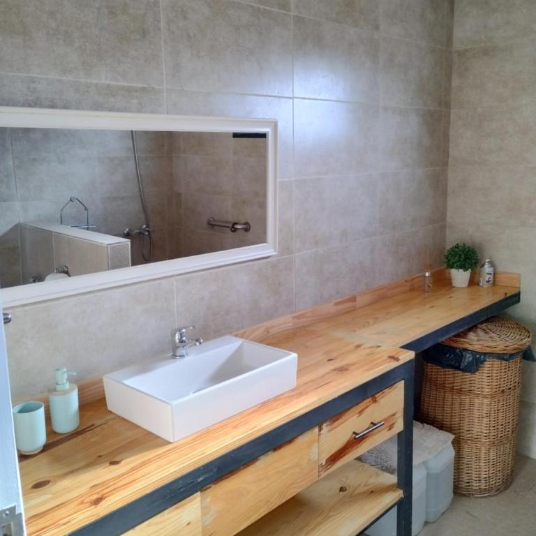 Cabaña San Charbel - Chalet de 3 dormitorios - 29