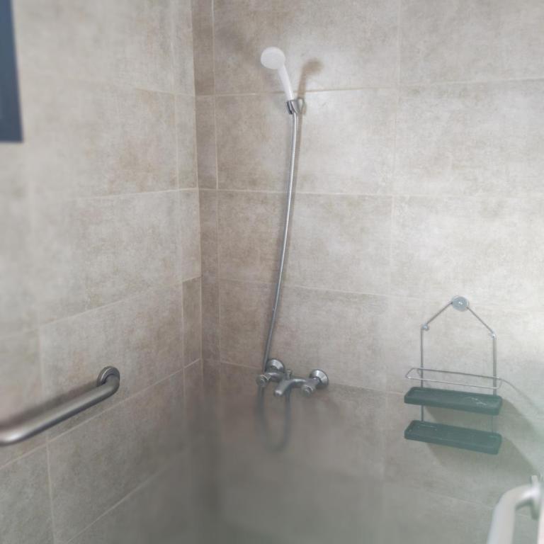Cabaña San Charbel - Chalet de 3 dormitorios - 40