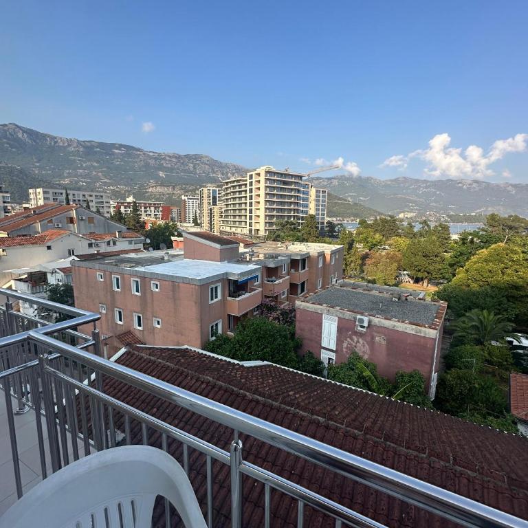 Guest House Mitrovic - Chambre Triple avec Vue - 7