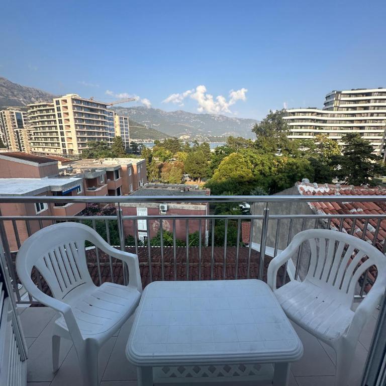 Guest House Mitrovic - Chambre Triple avec Vue - 6