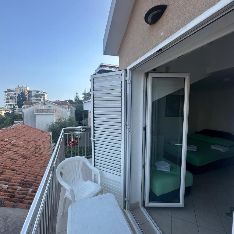 Guest House Mitrovic - Chambre Triple avec Vue - 8