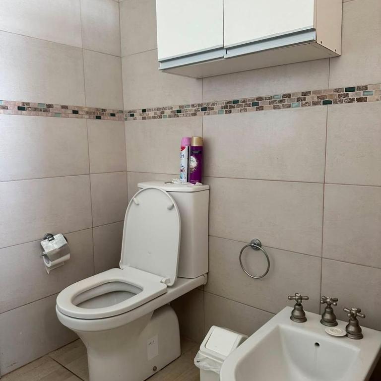 Casa El Cardenal - Apartamento de 1 dormitorio con vistas al parque - 13