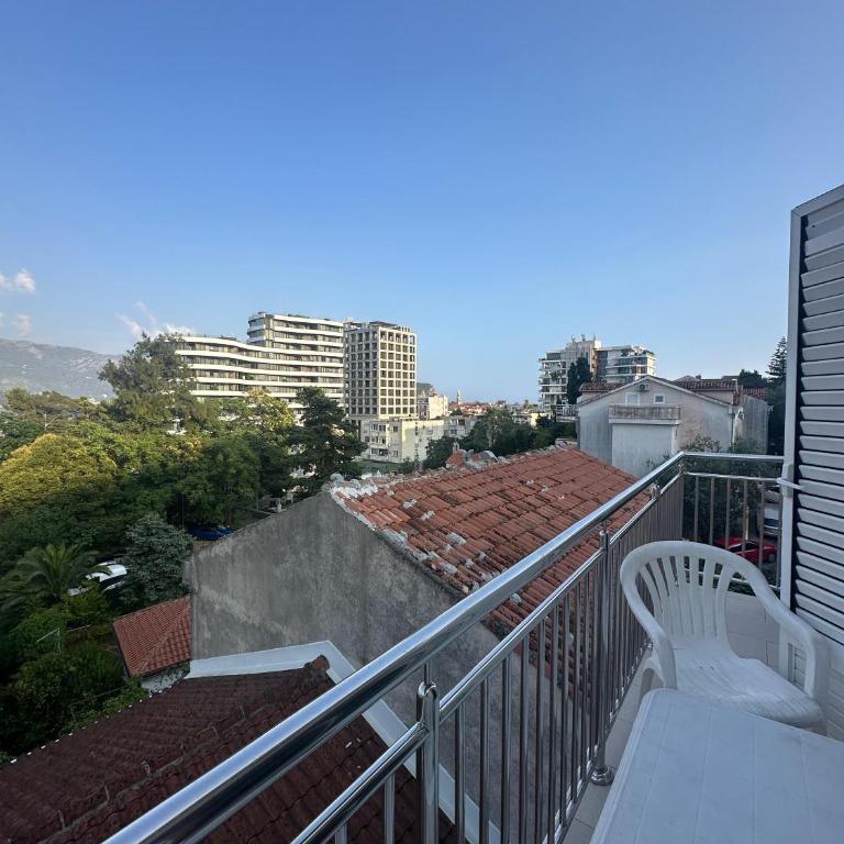Guest House Mitrovic - Chambre Triple avec Vue - 9