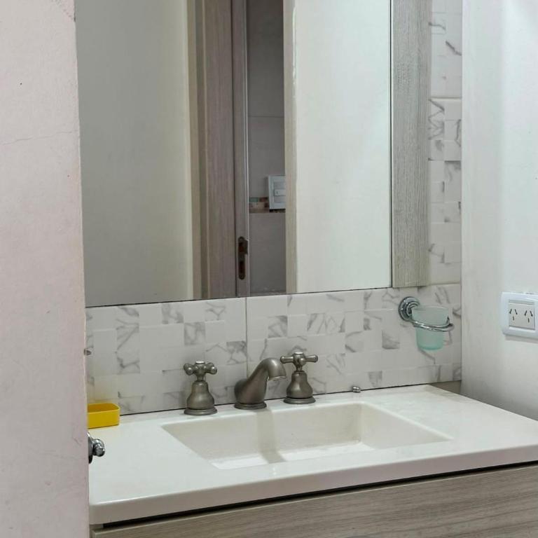 Casa El Cardenal - Apartamento de 1 dormitorio con vistas al parque - 12