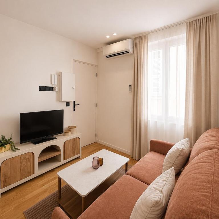 Elegant Studio - Appartement 1 Chambre - 3