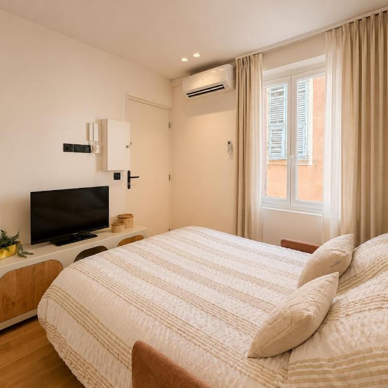 Elegant Studio - Appartement 1 Chambre - 5