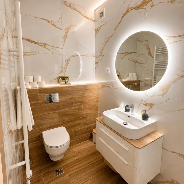 ByPet Apartment - One-Bedroom Apartment - 14