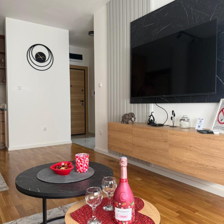 Grandisimo Zlatibor - Apartment mit 2 Schlafzimmern - 2