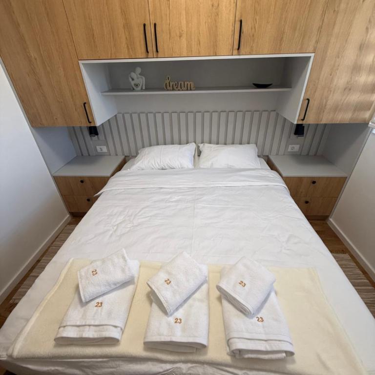Grandisimo Zlatibor - Apartment mit 2 Schlafzimmern - 7