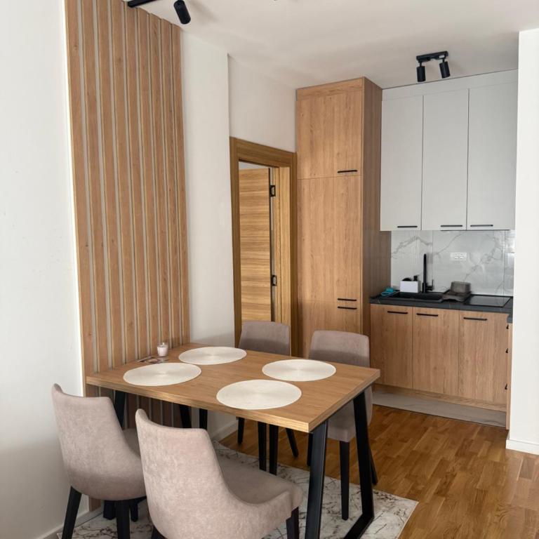 Grandisimo Zlatibor - Apartment mit 2 Schlafzimmern - 3