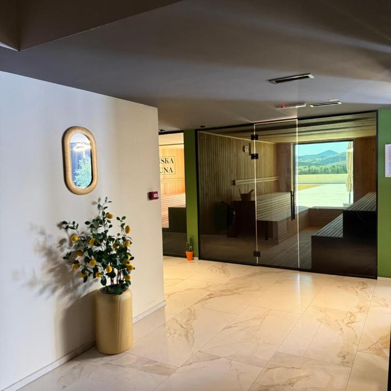 Grandisimo Zlatibor - Apartment mit 2 Schlafzimmern - 18