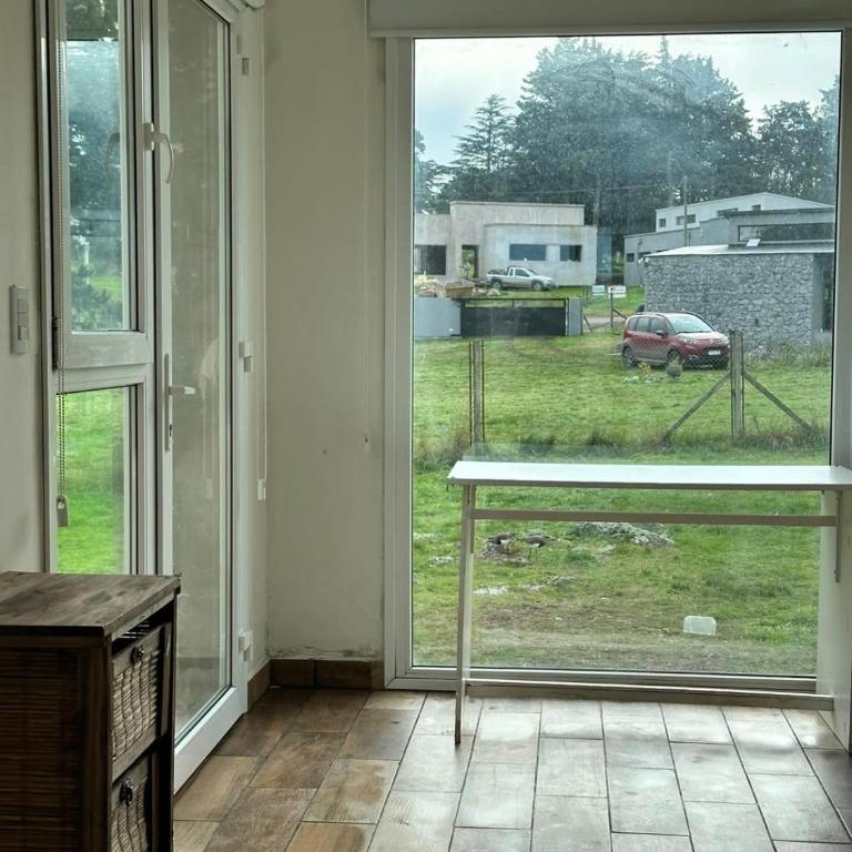 Casa El Cardenal - Apartamento de 1 dormitorio con vistas al parque - 3