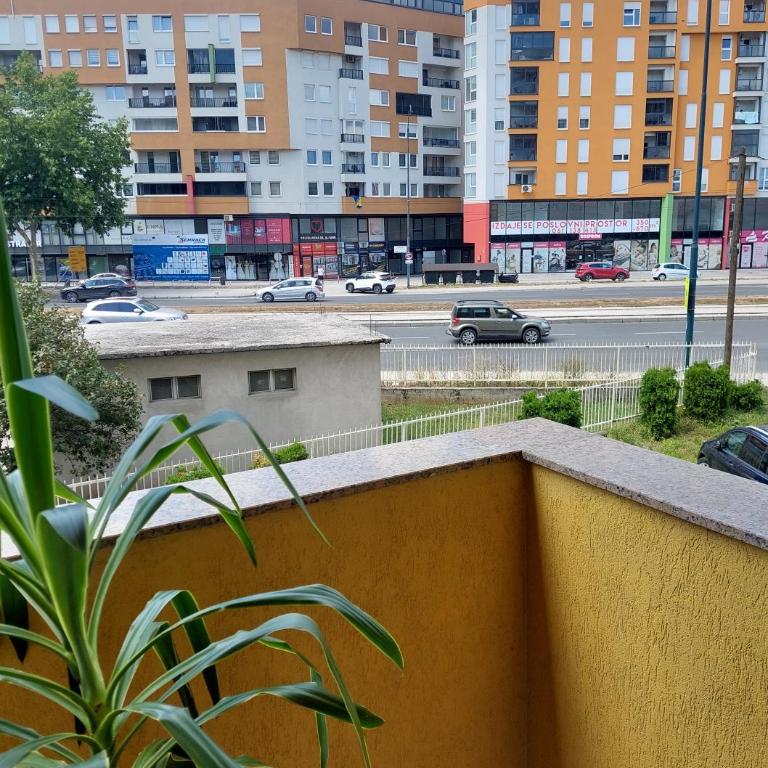 Blue Apartman Maja - Apartment mit 2 Schlafzimmern - 9