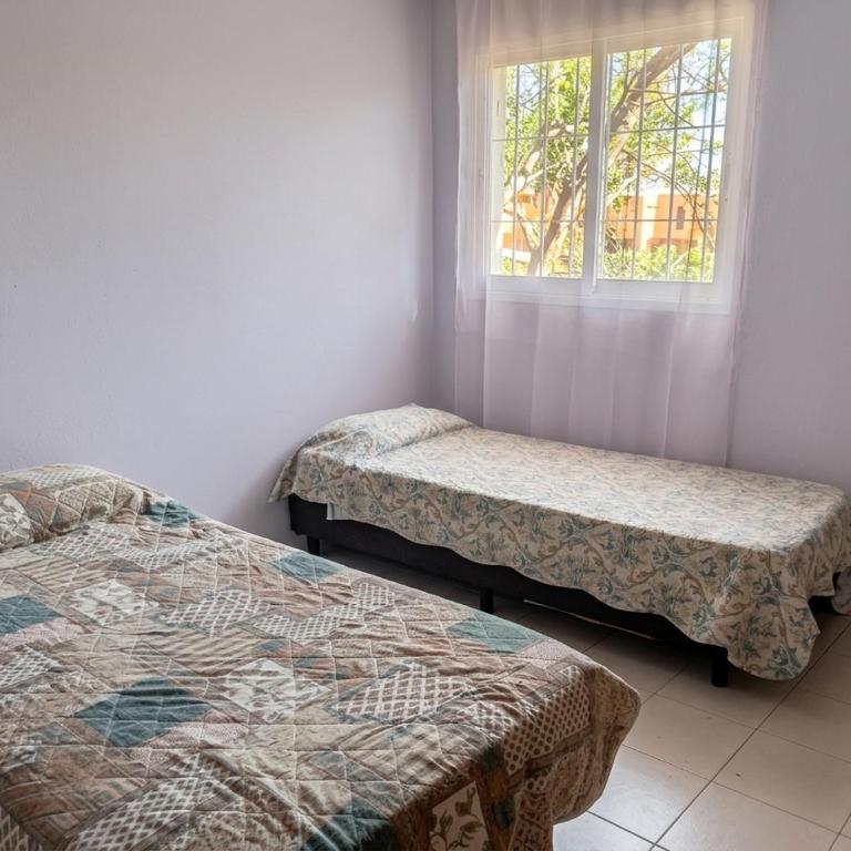 Casa serrana - Piscina, 4 hectáreas y sierras - Casa de 6 dormitorios - 34