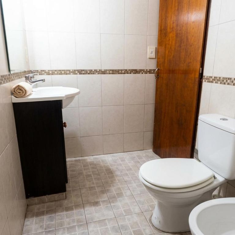 Casa serrana - Piscina, 4 hectáreas y sierras - Casa de 6 dormitorios - 13