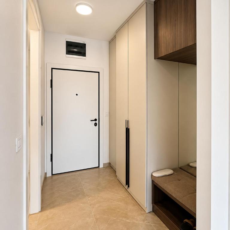 ByPet Apartment - One-Bedroom Apartment - 20