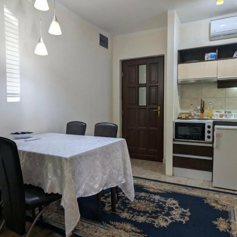 Apartmani Popović - Apartman sa 1 Spavaćom Sobom - 16