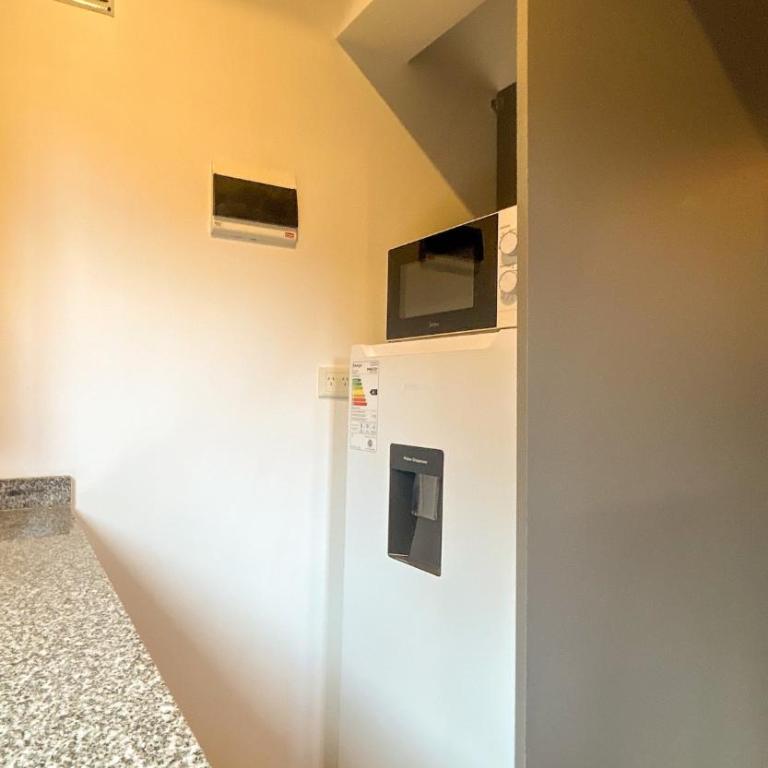 B1 Cabaña nueva 4-6 pax increibles vistas - Chalet de 2 dormitorios - 8