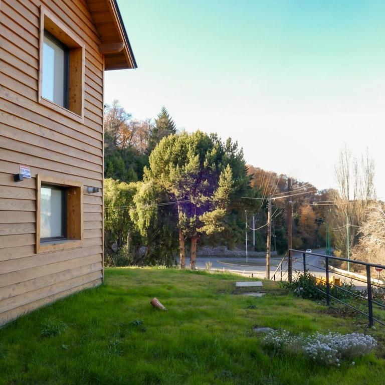 B1 Cabaña nueva 4-6 pax increibles vistas - Chalet de 2 dormitorios - 12