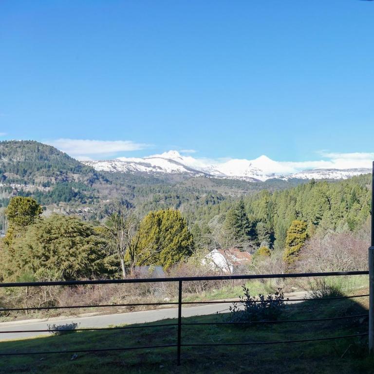 B1 Cabaña nueva 4-6 pax increibles vistas - Chalet de 2 dormitorios - 17