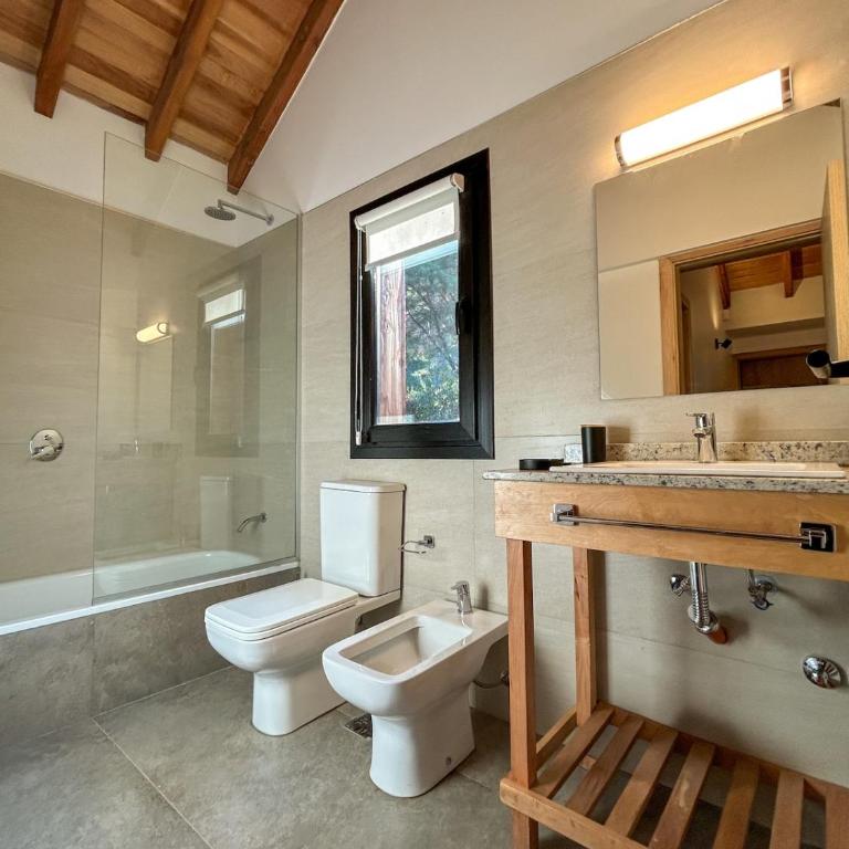 B1 Cabaña nueva 4-6 pax increibles vistas - Chalet de 2 dormitorios - 21