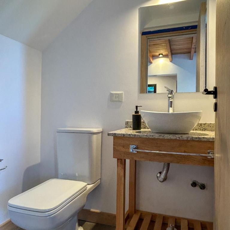 B1 Cabaña nueva 4-6 pax increibles vistas - Chalet de 2 dormitorios - 32