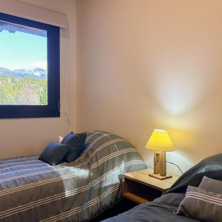 B1 Cabaña nueva 4-6 pax increibles vistas - Chalet de 2 dormitorios - 34