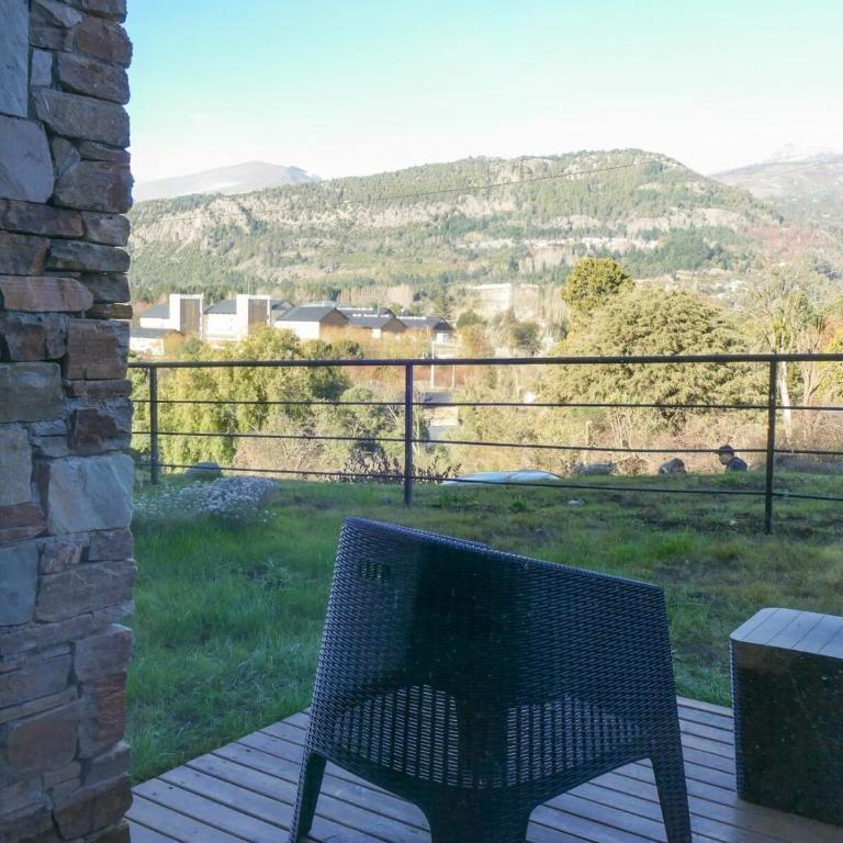 B1 Cabaña nueva 4-6 pax increibles vistas - Chalet de 2 dormitorios - 39