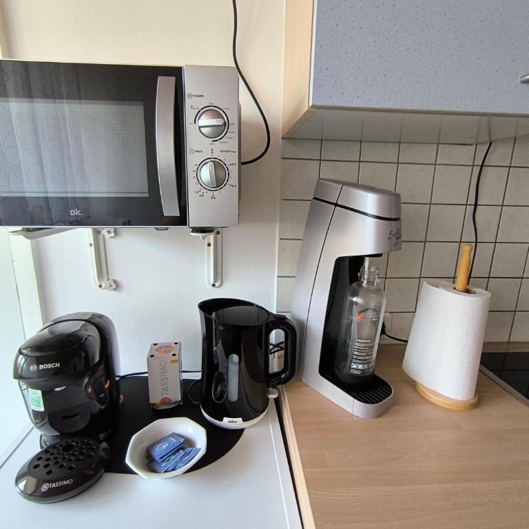 4 You Apartment in Leoben mit Balkon, Garten und kostenlosen Parkplatz - Appartamento con 2 Camere da Letto - 9