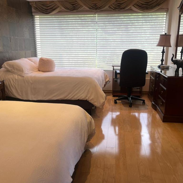 Frondoso Lomas Country - Apartamento de 1 dormitorio - 15