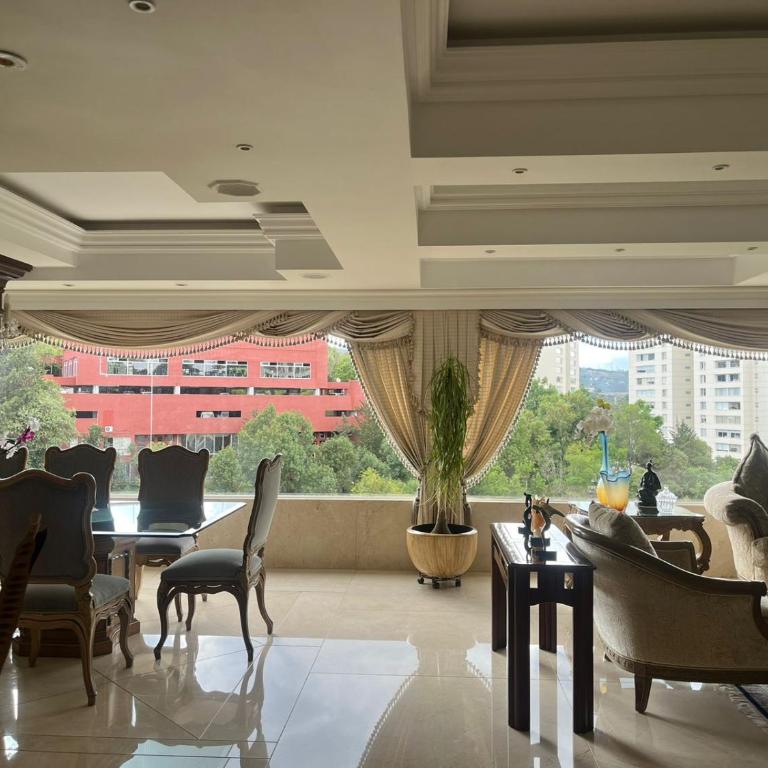 Frondoso Lomas Country - Apartamento de 1 dormitorio - 20