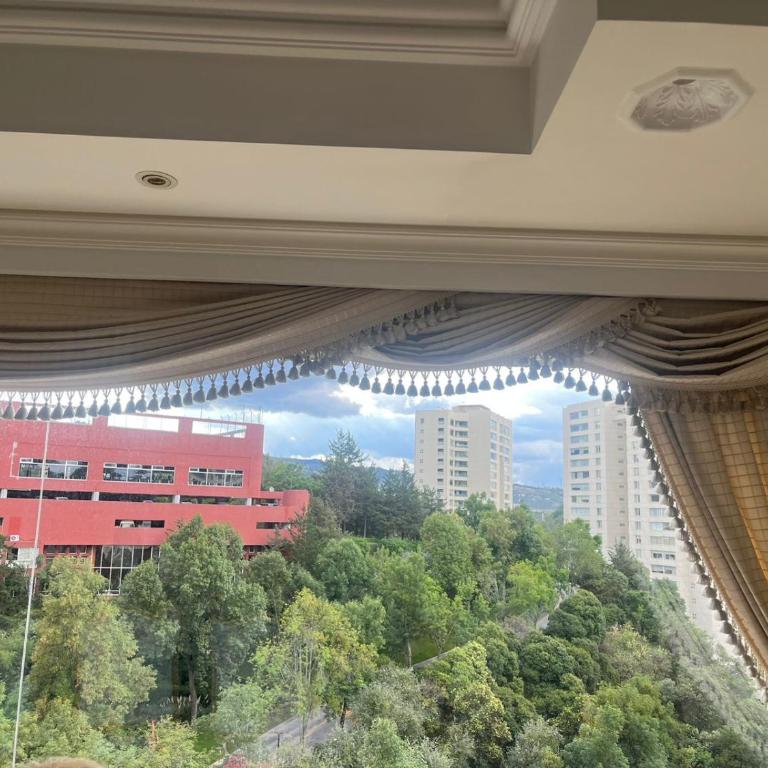 Frondoso Lomas Country - Apartamento de 1 dormitorio - 21