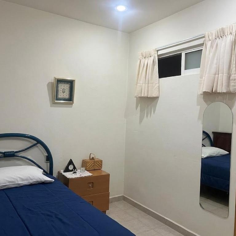 Frondoso Lomas Country - Apartamento de 1 dormitorio - 22