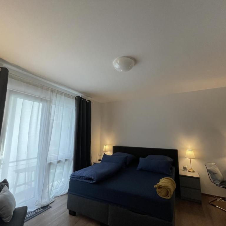 Central Modern Flat City Center - Deluxe Apartment - 9