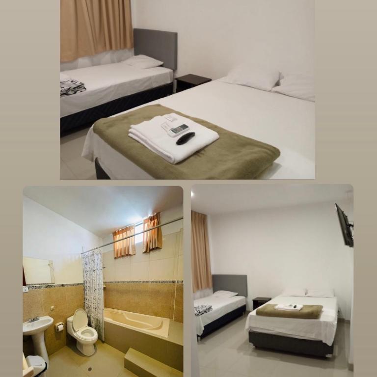 Keylas Hotel - Superior Double Room - 10