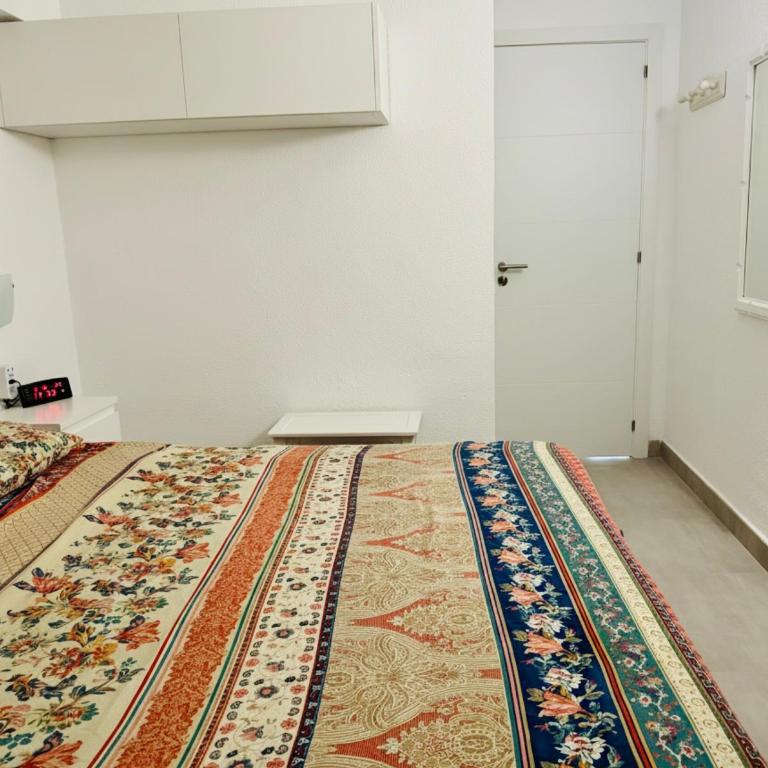 Nice Penthouse by the Beach - Apartamento Superior de 1 dormitorio con balcón - 12