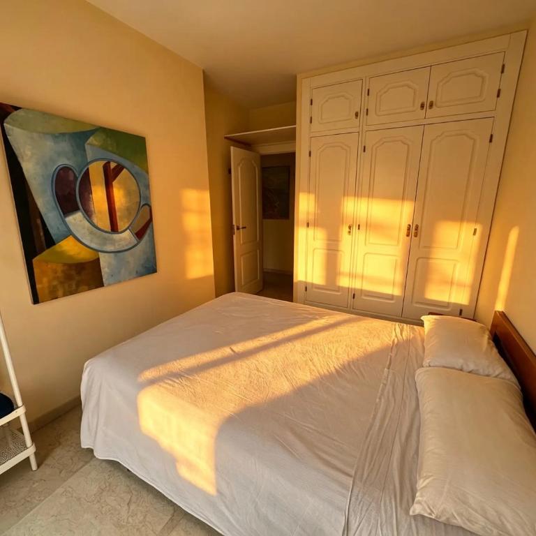 Almuñecar beach tropical - Apartamento de 2 dormitorios - 6