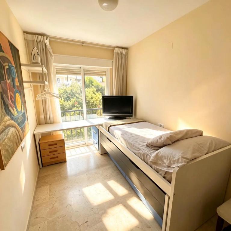 Almuñecar beach tropical - Apartamento de 2 dormitorios - 8