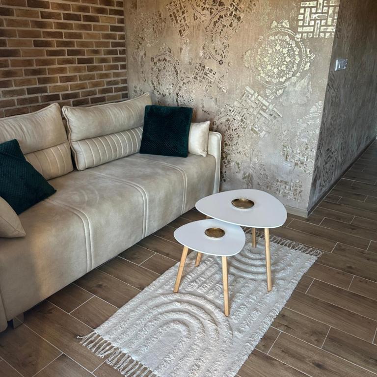 Zmaj 28 - Apartman sa 1 Spavaćom Sobom - 12