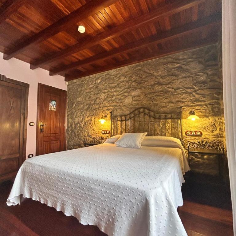 Casa de Costoia - Habitación Doble Superior - 1