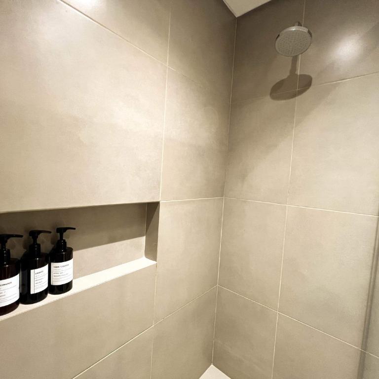 Sky Stays at Asunción Cozy Bright & Smart 1BDR - Apartamento - 18