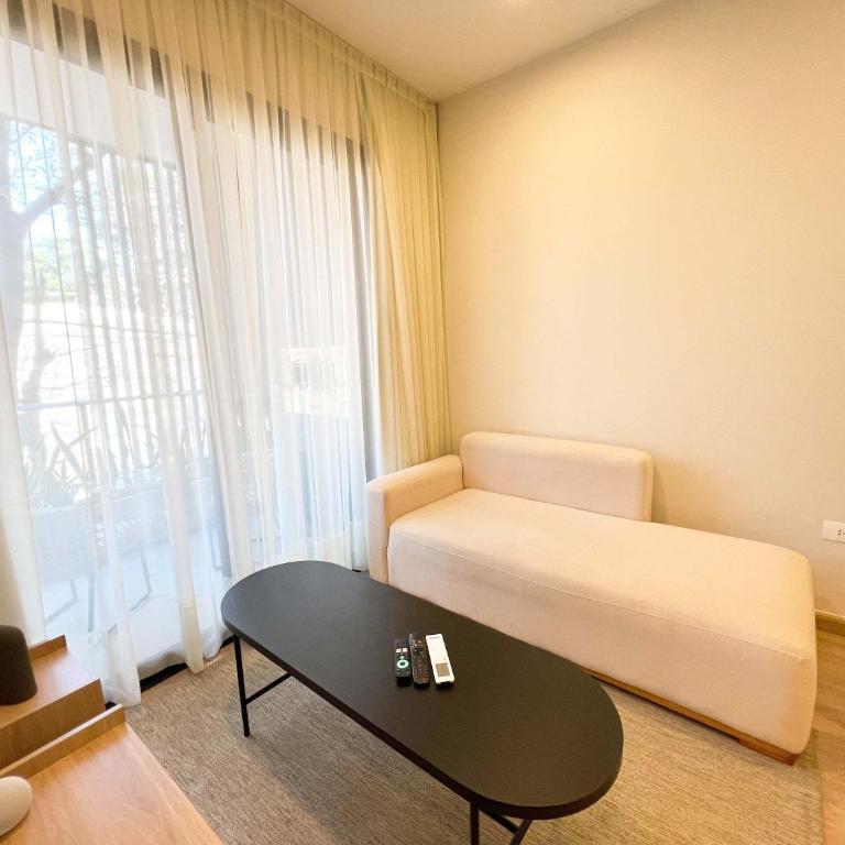 Sky Stays at Asunción Cozy Bright & Smart 1BDR - Apartamento - 21
