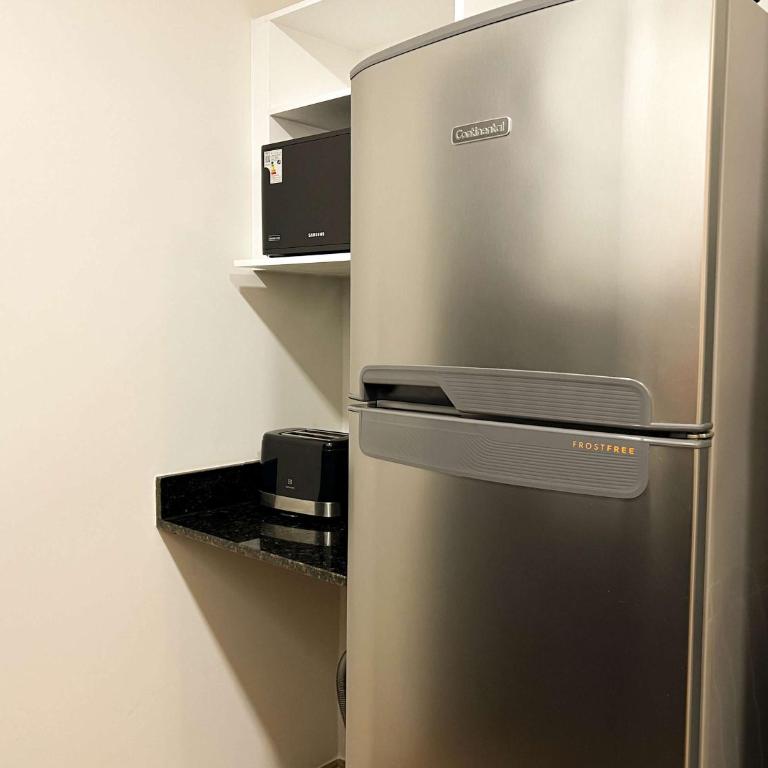 Sky Stays at Asunción Cozy Bright & Smart 1BDR - Apartamento - 47