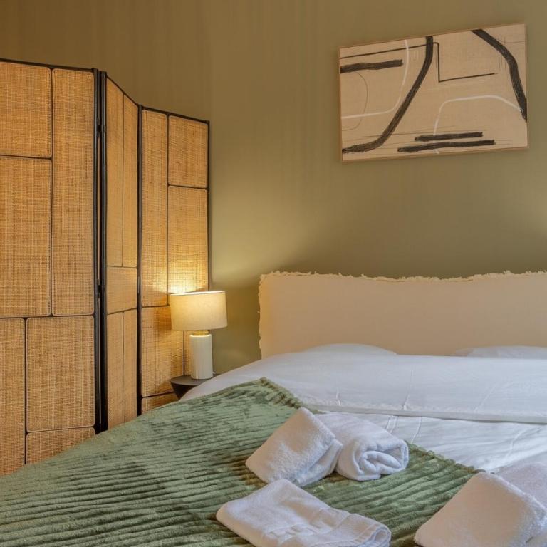 Paloma Appartement climatise Hypercentre Ajaccio - Appartement 1 Chambre - 23