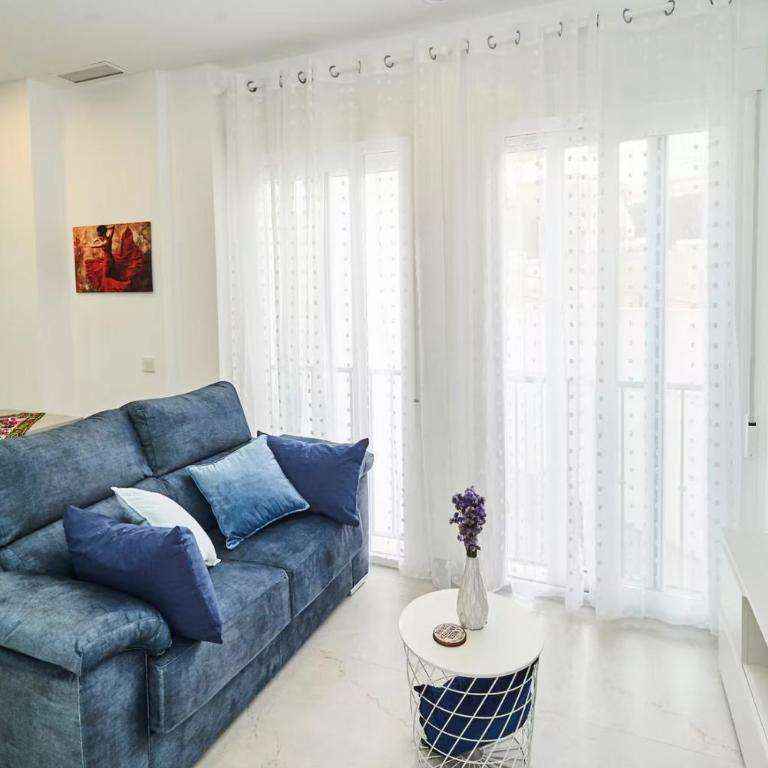 Nerja 1041 Moderno Apartamento centrico - Apartamento - Planta baja - 13