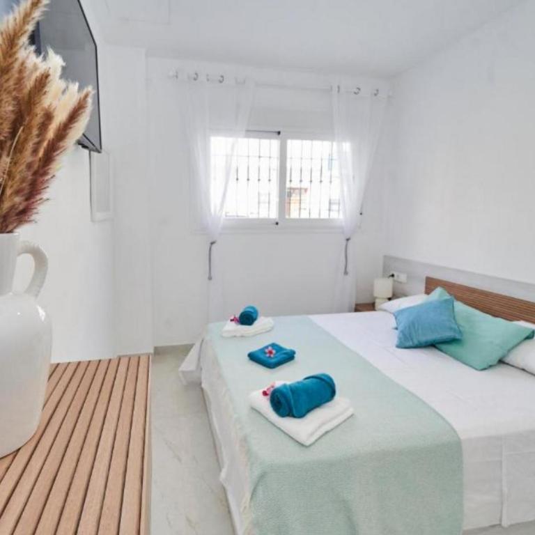 Nerja 1041 Moderno Apartamento centrico - Apartamento - Planta baja - 2